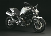 Ducati Monster 696